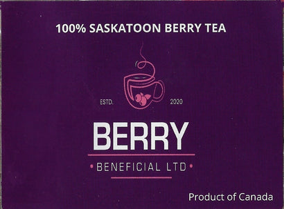 Berry Beneficial Ltd.